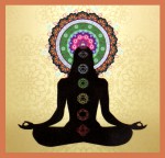 HEM Yog Chakra R&auml;ucherkegel