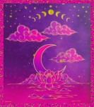 Himalaya Incense Moon Magic Magical Series Masala R&auml;ucherst&auml;bchen