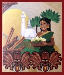 Himalaya Incense Sri Lankan Cinnamon Natural Smudge R&auml;ucherst&auml;bchen