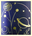 Carnatia Cosmic Bloom Natural R&auml;ucherst&auml;bchen