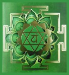 Song Of India Chakra Anahata Flora Räucherstäbchen