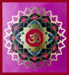 Song Of India Chakra Sahasrara Flora Räucherstäbchen