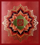 Song Of India Chakra Muladhara Flora Räucherstäbchen