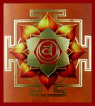 Song Of India Chakra Svadhisthana Flora Räucherstäbchen