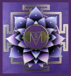Song Of India Chakra Ajna Flora Räucherstäbchen