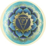 Song Of India Chakra Vishuddha Flora Räucherstäbchen