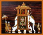 Cycle Brand Dasara indische Masala Räucherstäbchen