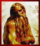 Flute Saint Onofre R&auml;ucherst&auml;bchen