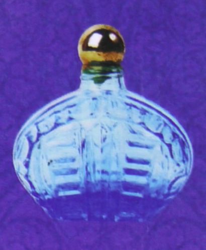 Nandita Amber indisches Parf&uuml;m