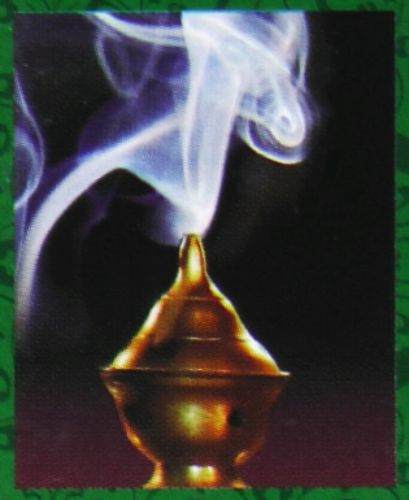 Nandita Peace indisches Parf&uuml;m