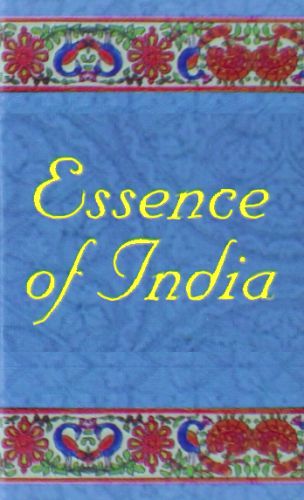 Nandita Essence Of India indisches Parfüm