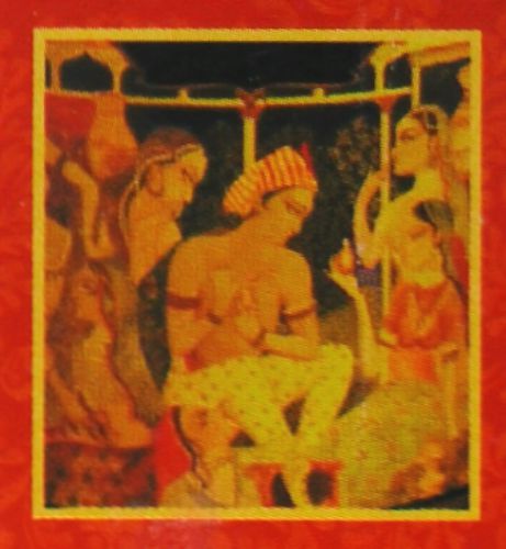 Nandita Kamasutra indisches Parf&uuml;m