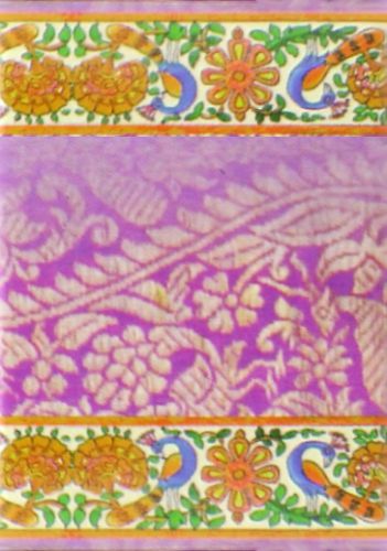 Nandita Lavender indisches Parf&uuml;m