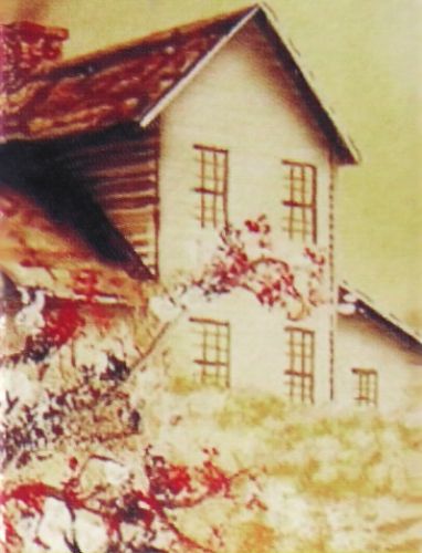 Nandita Musk indisches Parf&uuml;m