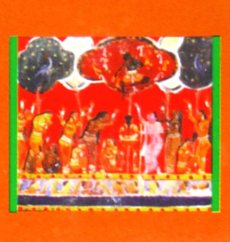 Nandita Oriental indisches Parf&uuml;m