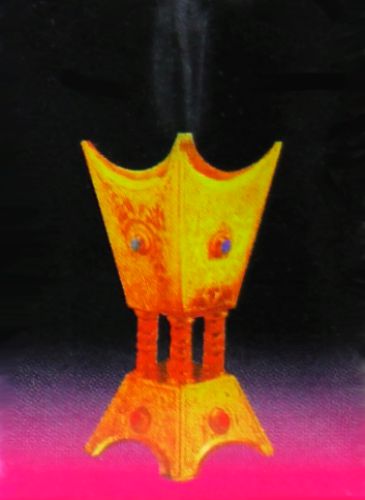 Nandita Oudh indisches Parf&uuml;m