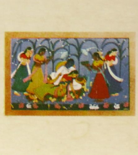 Nandita Passion indisches Parf&uuml;m