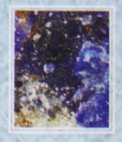 Nandita Patchouli Amber indisches Parf&uuml;m