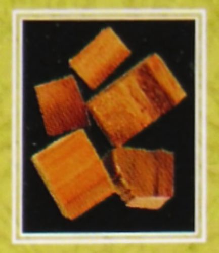 Nandita Patchouli Sandalwood indisches Parf&uuml;m