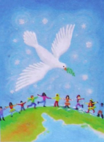 Nandita Peace indisches Parf&uuml;m