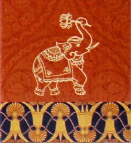 Nandita Patchouli Sandal indisches Parf&uuml;m