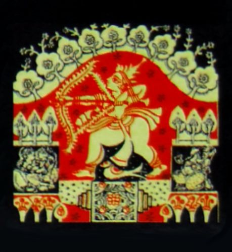 Nandita Patchouli Super Natural indisches Parf&uuml;m