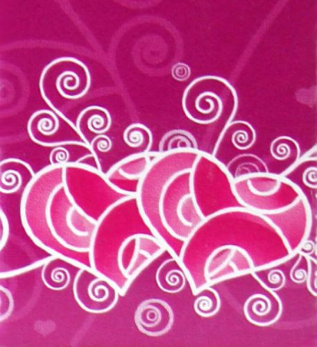 Nandita Patchouli Valentine indisches Parf&uuml;m