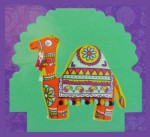 Indian Soul Cinnamon/Zimt Natural Masala R&auml;ucherst&auml;bchen