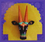 Indian Soul Myrrh Natural Masala R&auml;ucherst&auml;bchen