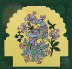 Indian Soul Patchouli Natural Masala R&auml;ucherst&auml;bchen