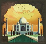 Indian Soul Rose Natural Masala R&auml;ucherst&auml;bchen