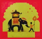 Indian Soul Sandalwood Natural Masala R&auml;ucherst&auml;bchen