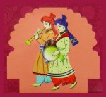 Indian Soul Seven Chakras Natural Masala R&auml;ucherst&auml;bchen