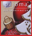 Pajoma Apfel-Zimt Parfümöl