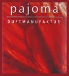 Pajoma Blutorange ätherisches Öl 
