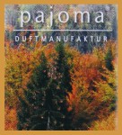 Pajoma Indian Summer Parfümöl
