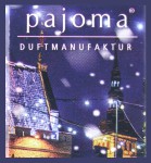 Pajoma Weihnachtsmarkt Parfümöl