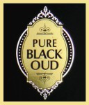 Parimal Sacred Scents Pure Black Oud Masala R&auml;ucherst&auml;bchen