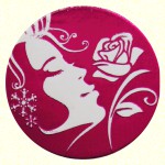 Parimal Sacred Scents Pure Rose Masala R&auml;ucherst&auml;bchen