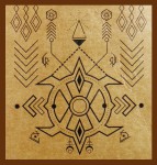 Parimal Yatra White Sage & Lavender Masala R&auml;ucherst&auml;bchen 15g