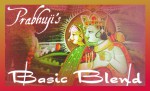 Prabhuji´s Gifts Räucherharz Ramakrishnananda Blend 34g