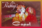 Prabhuji´s Gifts Räucherharz Basic Copal 34g