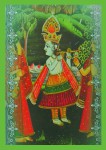 Prabhuji´s Gifts Matsya Masala Räucherstäbchen