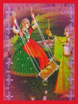 Prabhuji´s Gifts Radha Masala Räucherstäbchen