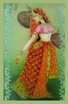 Prabhuji´s Gifts Ragini Todi Masala Räucherstäbchen