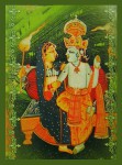 Prabhuji´s Gifts Shyam Masala Räucherstäbchen