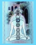 Prabhuji´s Gifts Chakra Visuddha Throat Masala Räucherstäbchen