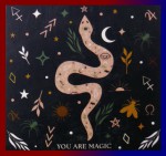 Pure Works Moonlight Spell R&auml;ucherkegel