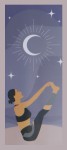 Song Of India Yoga Moonshine Moonlit Jasmine Flora Räucherstäbchen