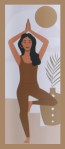 Song Of India Yoga Moonshine Tranquil Woods Flora Räucherstäbchen